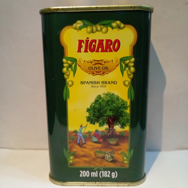 FIGARO OLIVE OIL 200ML 