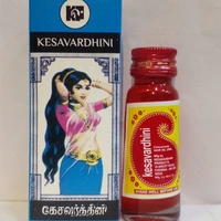 KESAVARDHINI HAIR OIL 25ML