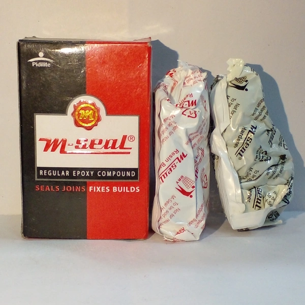 M-SEAL 100G