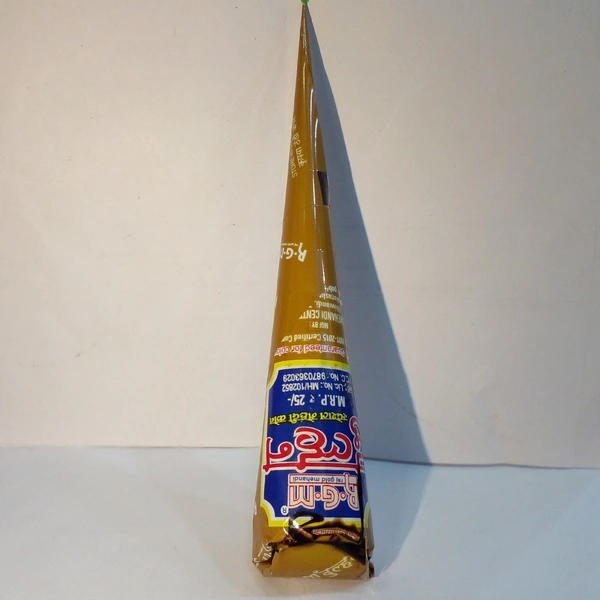 MEHNDI CONE 