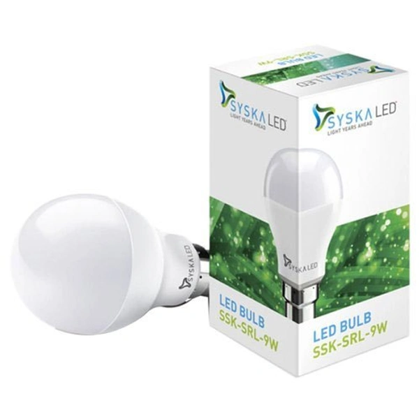 SYSKA LED BULB SSK-SRK-12W