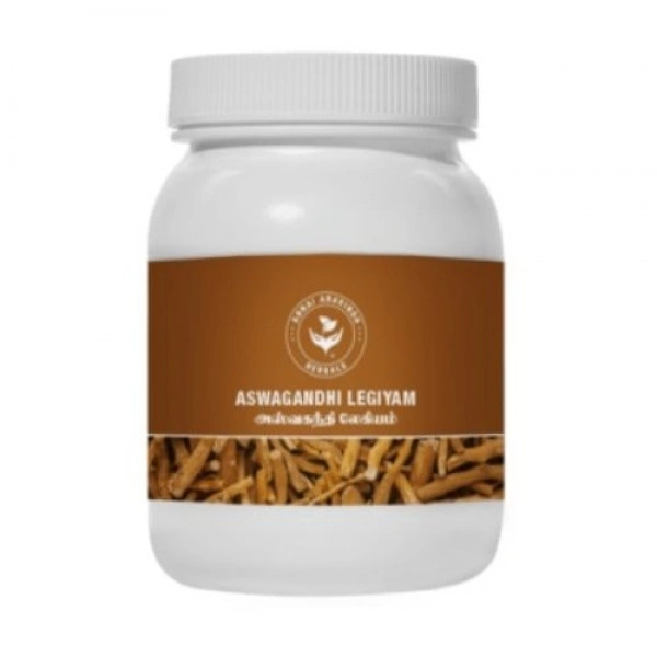 ASWAGANDHI LEGIYAM 250GM