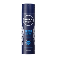 NIVEA MEN OCEAN EXTRACTS DEODORANT 20G