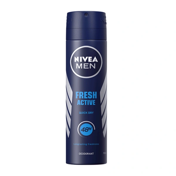 NIVEA MEN OCEAN EXTRACTS DEODORANT 20G