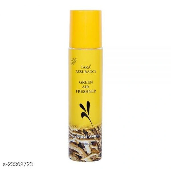 TARA ASSURANCE GREEN AIR FRESHNER 250ML