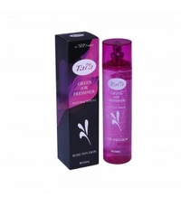 TARA GREEN AIR FRESHNER ROSE INFUSION 250ML 