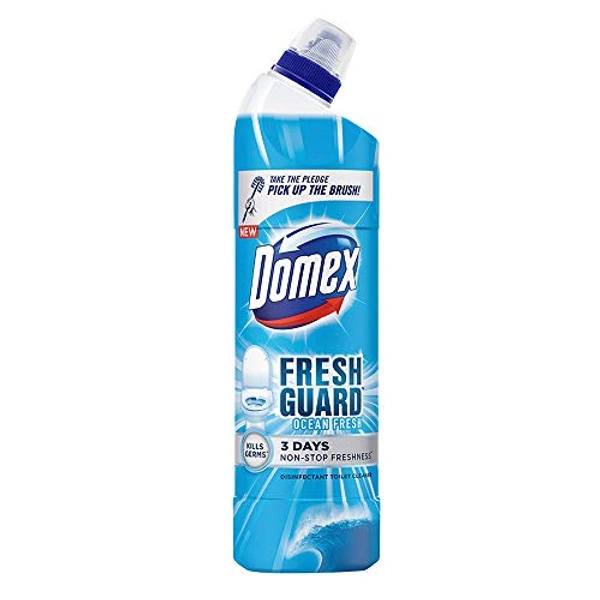 DOMEX FRESH GUARD OCEAN FRESH 500ML