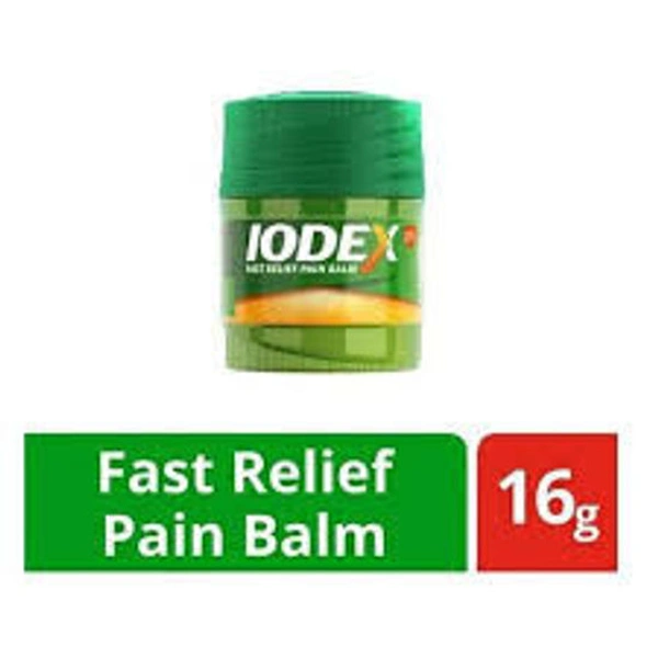 IODEX BODY PAIN EXPERT 16g