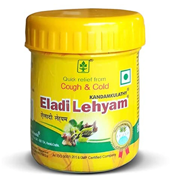 ELADI LEHYAM ( COUGH & COLD ) 30g