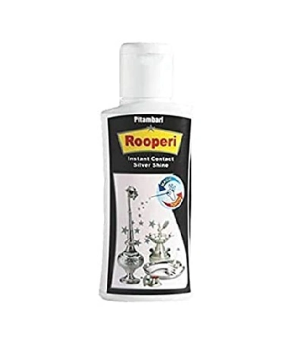ROOPERI INSTANT CONTACT SILVER SHINE 50ml
