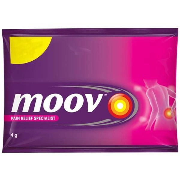MOOV PAIN RELIEF SPECIALIST 15g