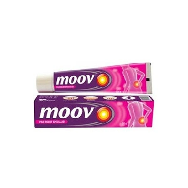 MOOV PAIN RELIEF SPECIALIST 15g