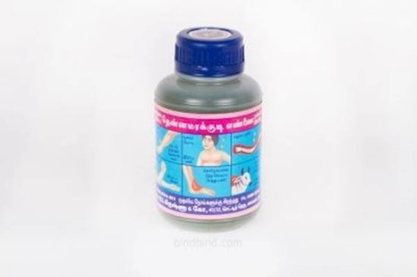 THENNAMARAKUDI OIL S