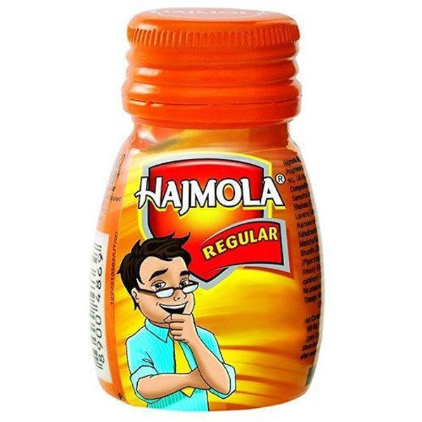 HAJMOLA 