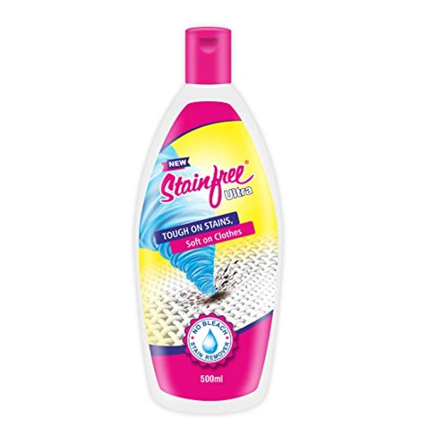 STAINFREE ULTRA SOFT ON CLOTHS 100ml