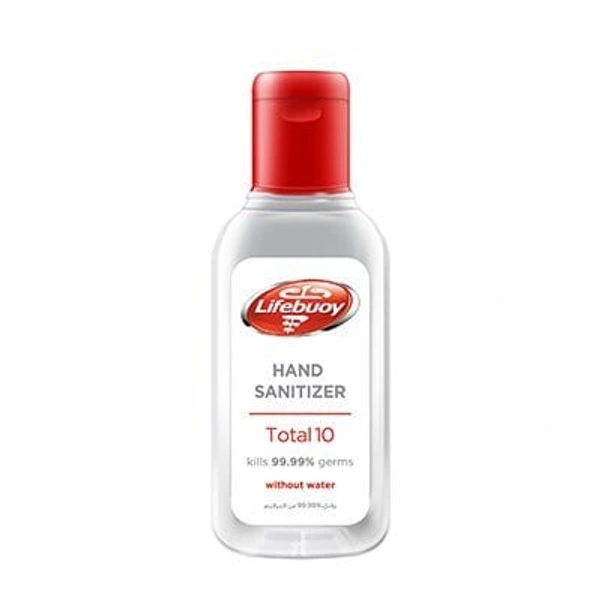 LIFEBUOY HAND SANITIZER 50ml