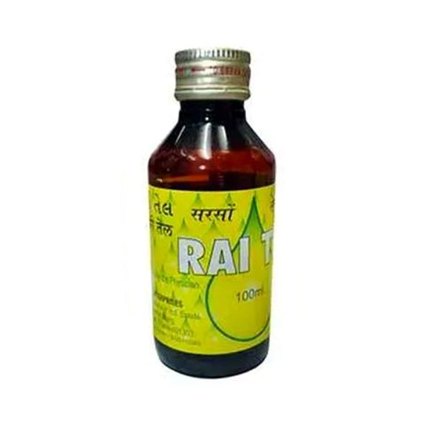 RAI TEL 100ml