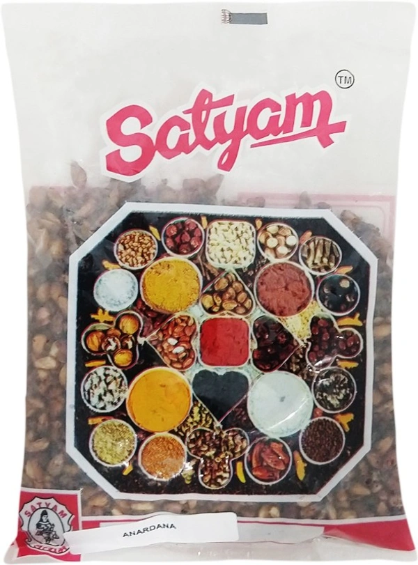 SATYAM GARAM MASALA 50GM