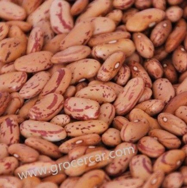 SATYAM RAJMA PINK 500GM
