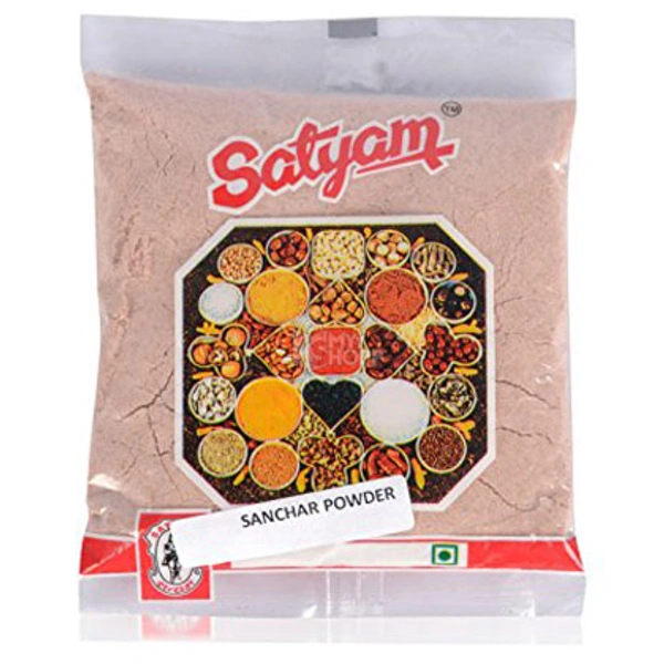 SATYAM SANCHAR POWDER 100GM 