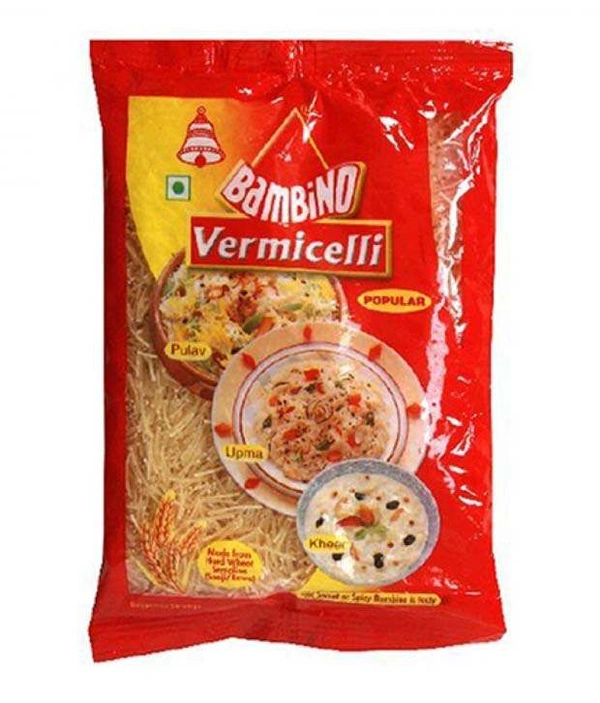 BAMBIND VERMICELLI 500GM