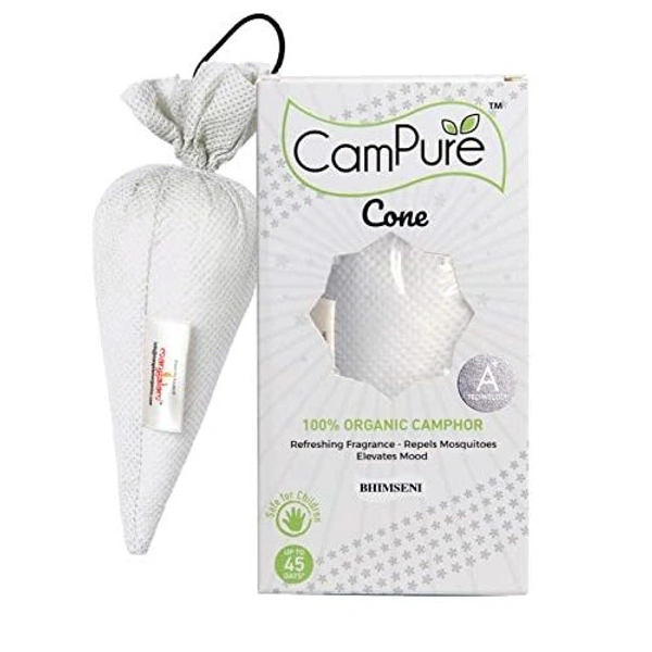 CAMPURE CONE BHIMSENI 