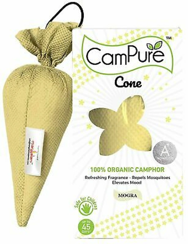 CAMPURE CONE MOGRA