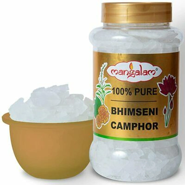 MANGALAM BHIMSENI 500GM 