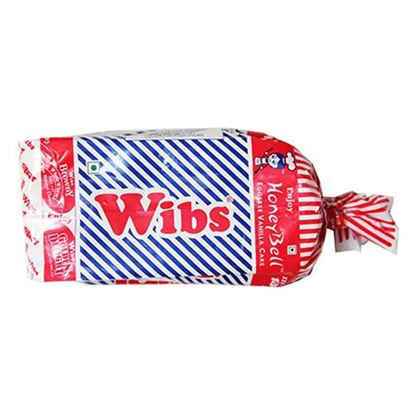 Wibs Bread 400g