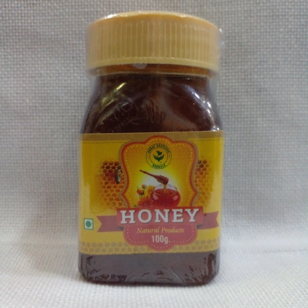 HONEY 100GM