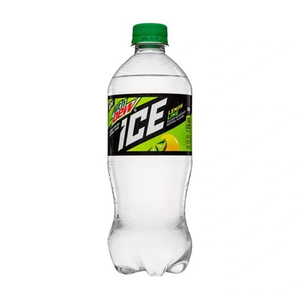 MOUNTAIN DEW ICE260 ML