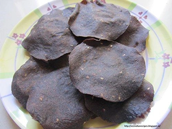 RAGI PAPAD 200GM