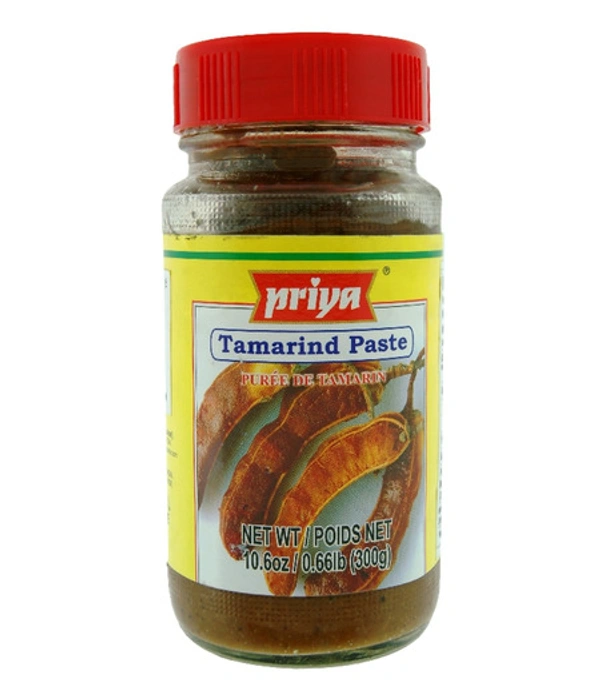 PRIYA TAMARIND PASTE 300GM