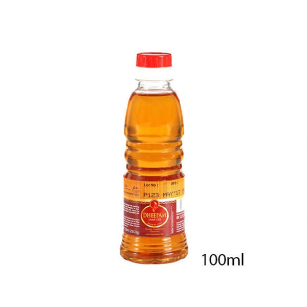 DEEPAM LAMP OIL 500ML