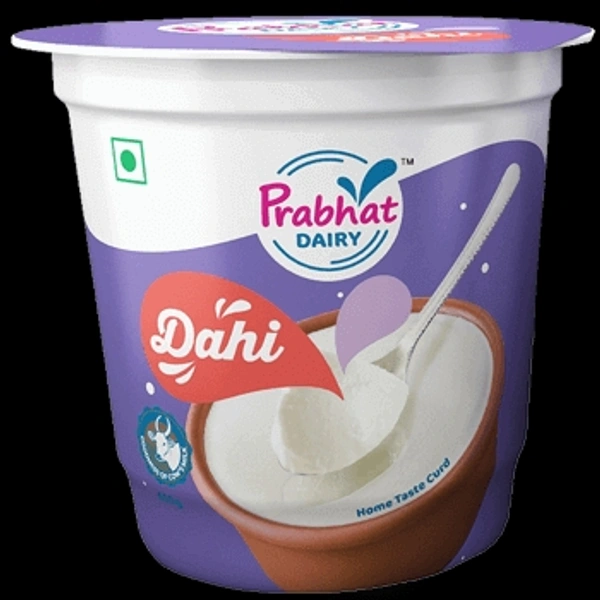 PRABHAT DAHI 80 GM
