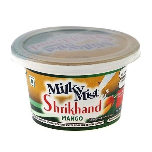 MILKY MIST SHRIKHAND MANGO 100GM