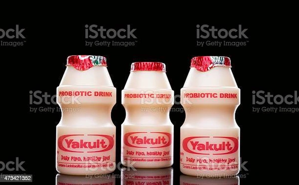 YQKULT PROBIOTIC FOOD 65 ML