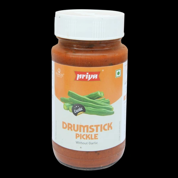 PRIYA | DRUMSTICK PICKLE 300g