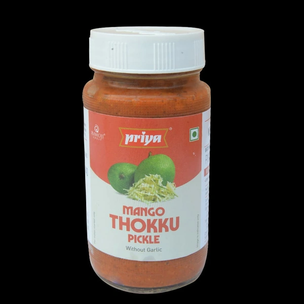 PRIYA | MANGO THOOKKU 300G
