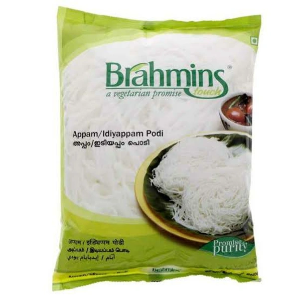 Brahmins Appam Idiyappam Powder 500gm