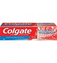 COLGATE MAX FRESH