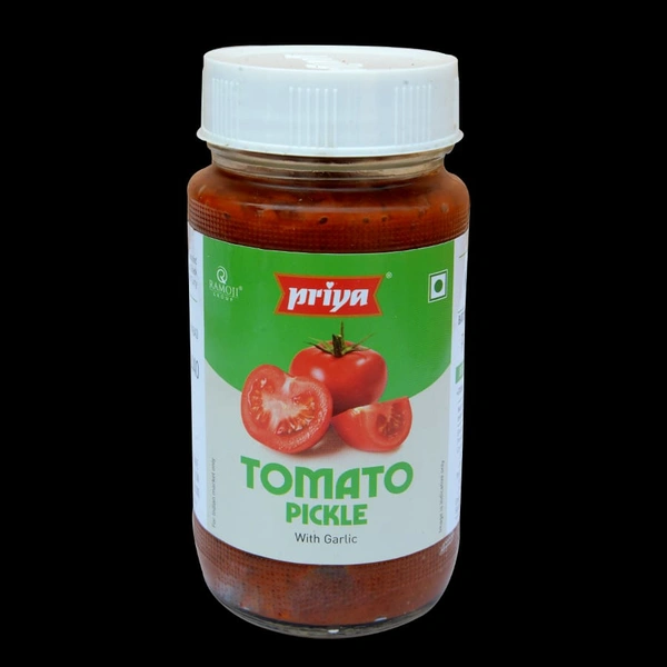 PRIYA | TOMATO PICKLE 300GMS