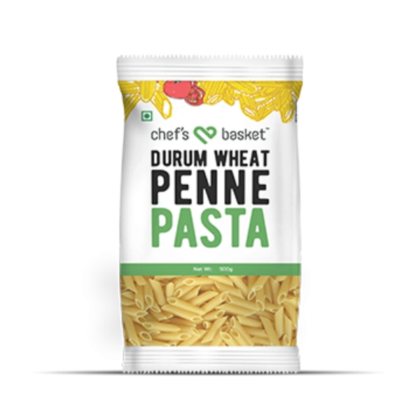 Weikfield Chef Basket Pasta PENNE (buy 1 get 1 free)