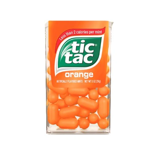 Tic Tac