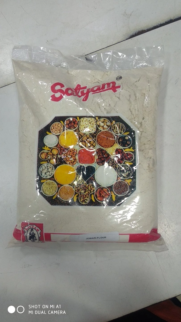 Nachani Flour