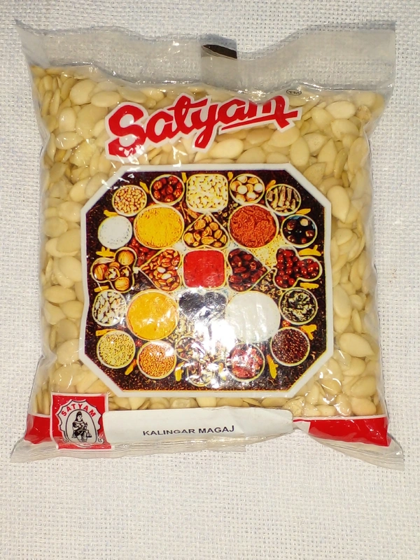 SATYAM KALINGAR MAGAJ 100GM