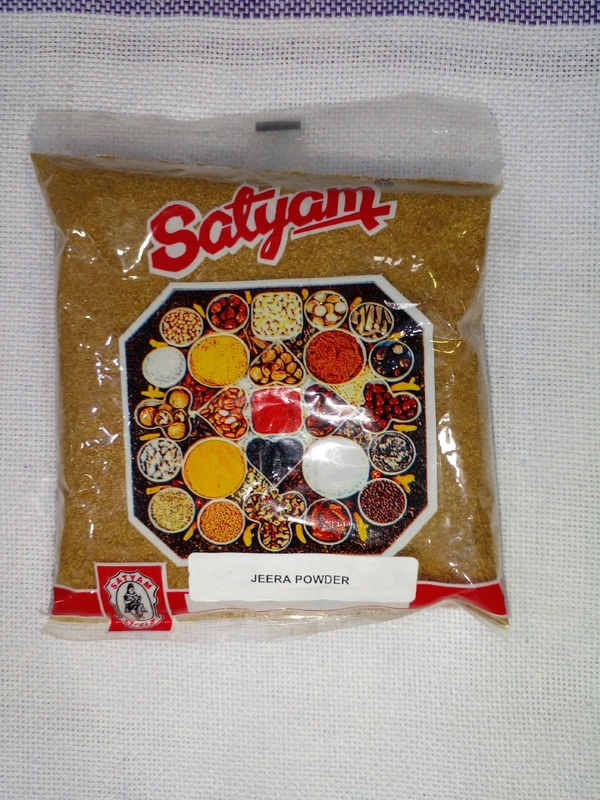 SATYAM JEERA POWDER 100GM