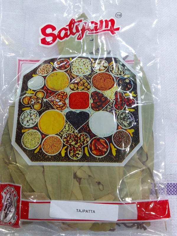 TAJPATTA