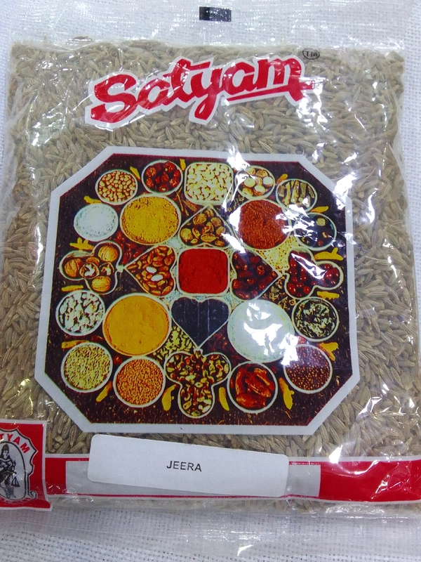 JEERA