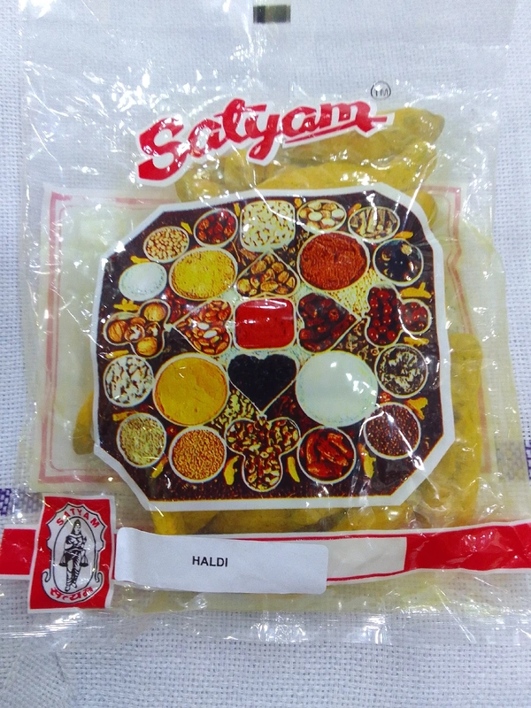 HALDI